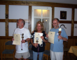 2007 Fulda -Sieger: adolf, 2. Platz: ventriloquist, 3. Platz: Sphinx1